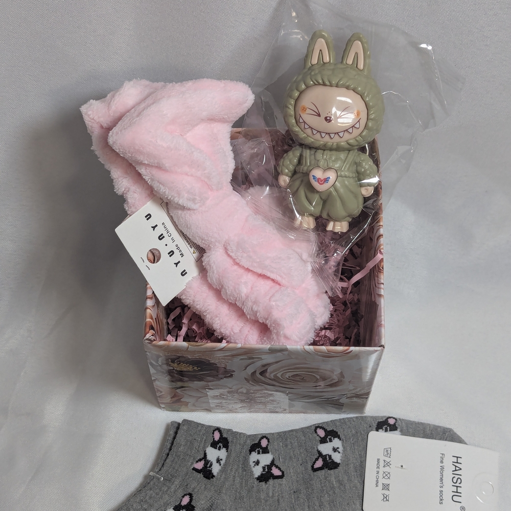 Easter Accessory Set Gift For Girls Teens Girlfriend Best Friend